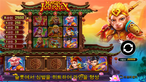 와일드 와일드 바나나즈
